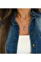 Noctilucent Lotus Flower Necklace - 2