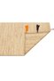 Moroccan 9000 Colorful Bohomian and Modern Kilim with Tassels - 4