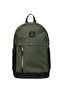 Ct185 Oliver 2pr Khaki Unisex Backpack