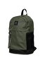 Ct185 Oliver 2pr Khaki Unisex Backpack - 2