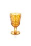 Acrylic Honey Standing Cup