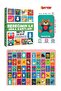 My Baby's Early Education Intelligence Cards Set of 3 - Educational Cards - 5