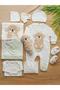Mother's Hand Series Toy Gift Organic Hospital Release Set of 10 - 2