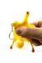 Crazy Chicken Squishy Laying Eggs Chicken Keychain Bag And Wallet Ornament Gift