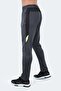 Raisel Men's Sweatpants Dark Gray - 2