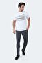 Raisel Men's Sweatpants Dark Gray - 7