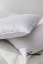 Cotton 50x70 White Inner Lining, Zippered Pillow Case, 5-Piece Pillow Mattress - 3
