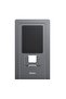 Support Desk Foldable LUKP000013, Universal (Black) - 2