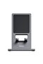 Support Desk Foldable LUKP000013, Universal (Black) - 3