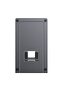 Support Desk Foldable LUKP000013, Universal (Black) - 5