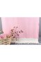 Pestemal Pink Beach Pestemal 95x190 Cm Cotton Pestemal Holiday Pestemal - 6