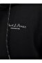 Jcoberg Sweat Zip Hood Noos Black 12215381 - 5