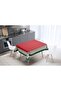 Adahome Christmas Themed Italian Deer Tablecloth 160X220Cm - 2