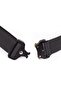 Outdoor Tactical Belt Durable Polyester Tightly Woven with Steel Buckle Tktk02 - 3