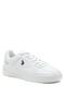 Lee 2Fx a 10108235012010   As 00779280   - White Men's Sneakers