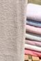 100% Cotton Colored 70x140 Bath Towel - 3