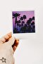 Set of 12 Decorative Ornament Pola Cards - 3