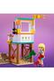 Friends 41710 Model Beach Fun - Creative Toy for Children Who Love 6 Years Old and Up - 5
