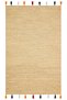Moroccan 9000 Colorful Bohomian and Modern Kilim with Tassels