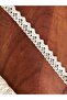 Cotton Kopanaki Lace Cream 25 Meter Pack Sewing Concealer Grout Filling Linen - 4