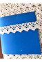 Cotton Kopanaki Lace Cream 25 Meter Pack Sewing Concealer Grout Filling Linen - 5
