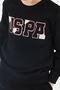 1169v1 Licensed Black Boy's Tracksuit Set - 3