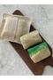 Natural Pumpkin Fiber Handmade Argan Soap 130 gr - 2