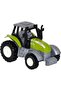Metal Tractor - Farm Max Die-Cast