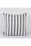Linen Stripes Kırlent
