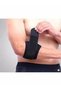 Medical Orthopedic Epicondylitis Tape Athlete Golfer Tennis Player Epicondylitis Tape Armband 2 Pieces at a Time - 4