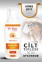 Refreshing After-Sun SPF50+ Face and Body Sun Milk with UV Protection 125ml - 2