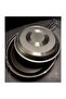 Aluminum Teflon Coated Twin Fish Pastry Baking Pan 32 cm - 6