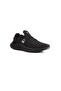 Black Women's Running Shoes - 4