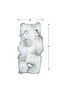 Stroller and Car Seat Cushion 8010 - 5
