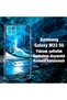 Sm Galaxy M33 5g (Sm-M336B) Case Ultra Thin Clear Case with Camera Protection Transparent - 2