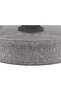 Granite Plus 3-piece frying pan set with silicone Gray 3182 - 2
