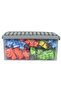 Master Blocks 112 Pieces