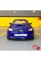 Subaru Impreza Wrx Sti 1/24 Scale *C&C Model Garage* Diecast Metal Model Car - 2