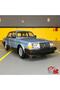 Volvo 240 Gl 1/24 Scale *C&C Model Garage* Diecast Metal Model Car
