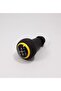 Peugeot 307 Gear Knob Yellow - 2