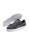 364989-32 Smash V2 Unisex Sneakers Castlerock-Black