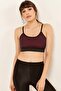 Women's 4-Piece Sports Bustier - 4