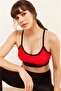 Women's 4-Piece Sports Bustier - 7