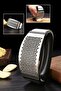 Stainless Steel Garlic Crusher Press Shredder Chopper - 2