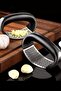Stainless Steel Garlic Crusher Press Shredder Chopper - 3