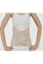 Lumbosacral Corset with Belt 26cm Waist Pain and Herniated Disc Corset - 3