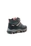 27790 Orthopedic Girls Gray/Powder Outdoor Boots - 4