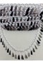 Colorful Fringe Tassel 5 Meters - 4