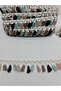 Colorful Fringe Tassel 5 Meters