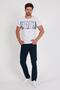 Men's Jean Pants Slimfit Arjen 560 R5 Rd22ye011451 - 3